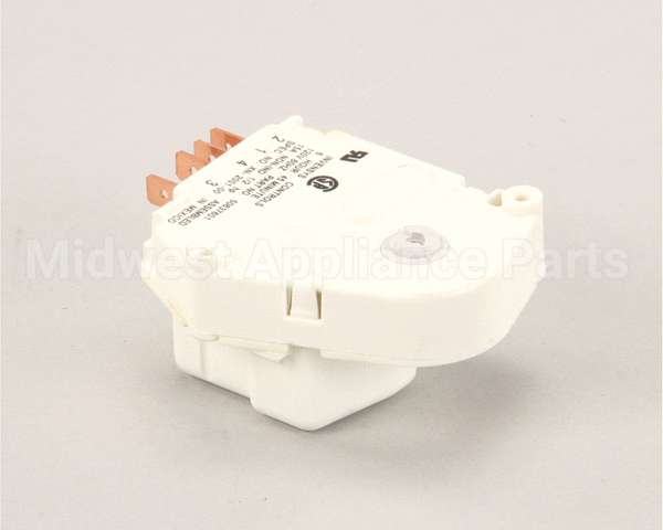 50637601 Victory Timer Defrost Uf27&48 115/60