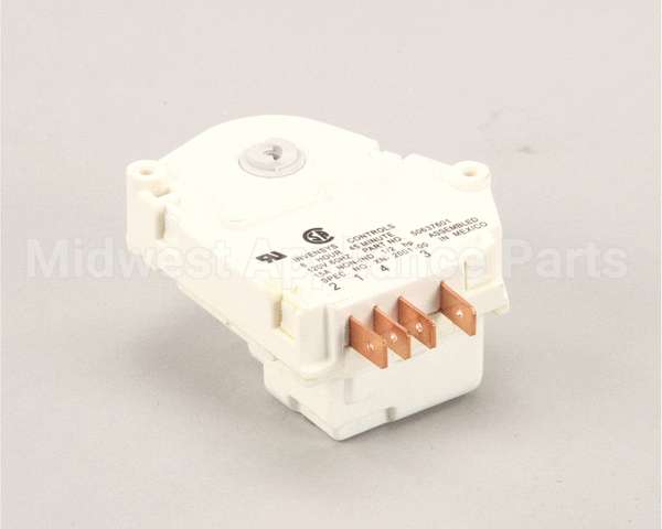 50637601 Victory Timer Defrost Uf27&48 115/60