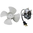50639801 Compatible Victory Fan Motor 120V W/ 6" Fan