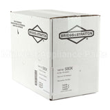 5063K Briggs & Stratton Filter-A/C Cartridge