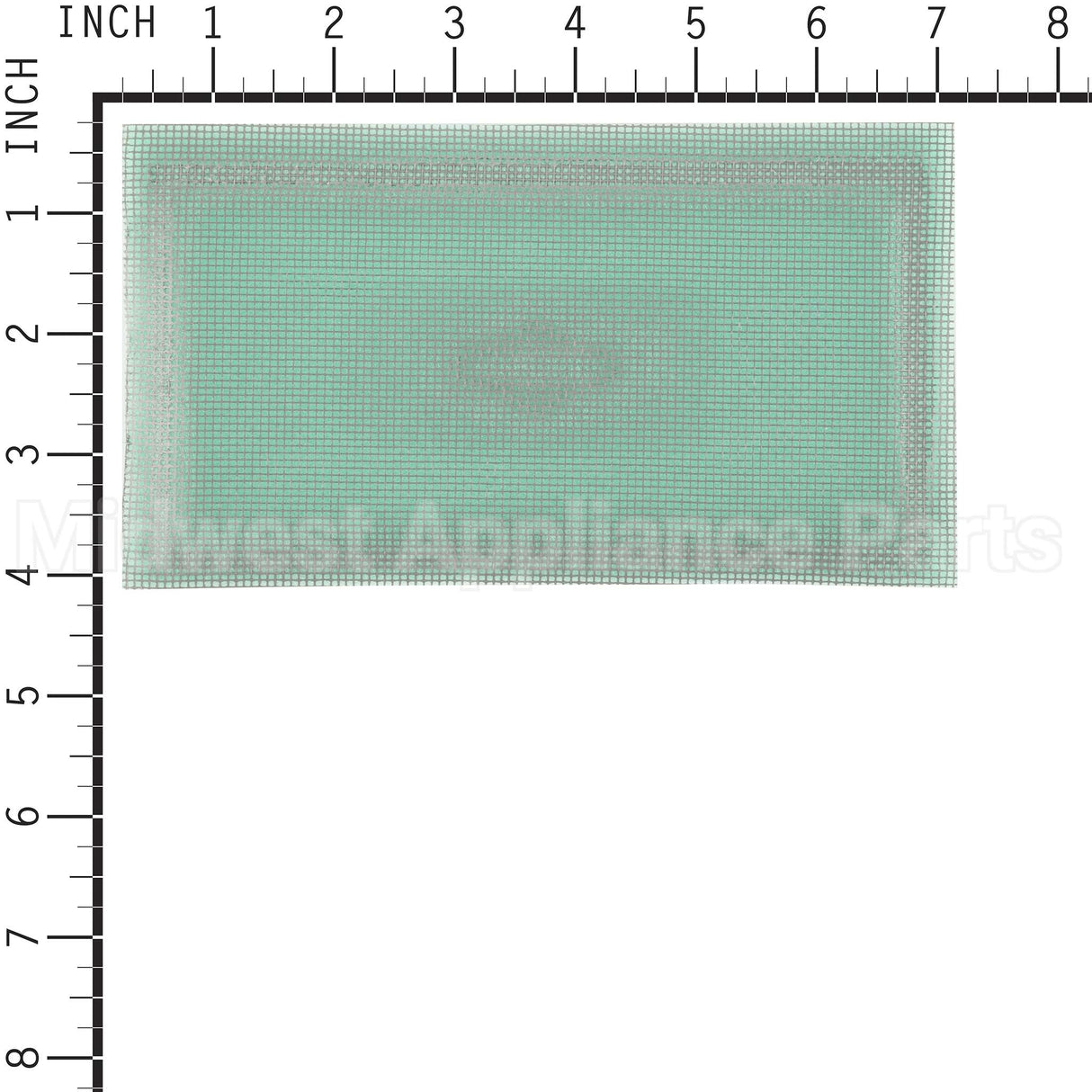 5063K Briggs & Stratton Filter-A/C Cartridge