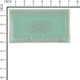 5063K Briggs & Stratton Filter-A/C Cartridge