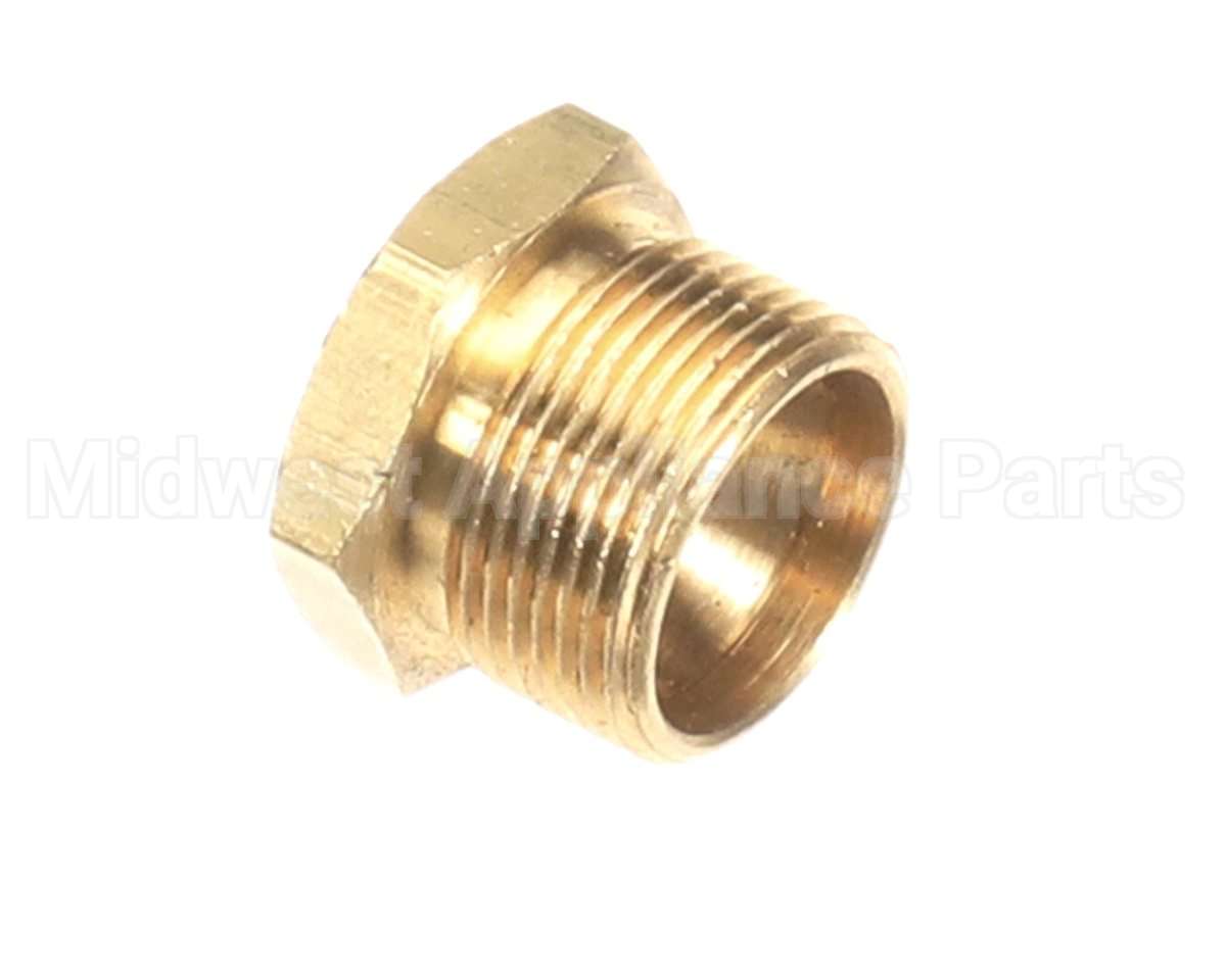 50641 Middleby Orifice,Main 5/8X27Thd .120W