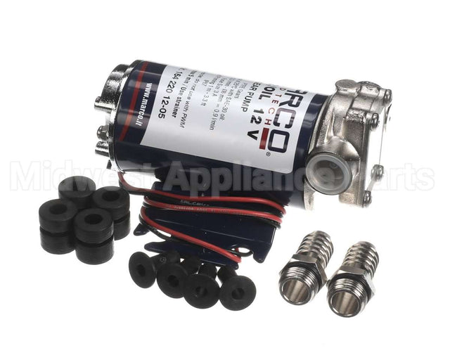 5064135 Convotherm Pump 12V Grease Separator Conv