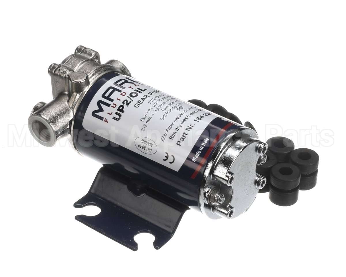 5064135 Convotherm Pump 12V Grease Separator Conv