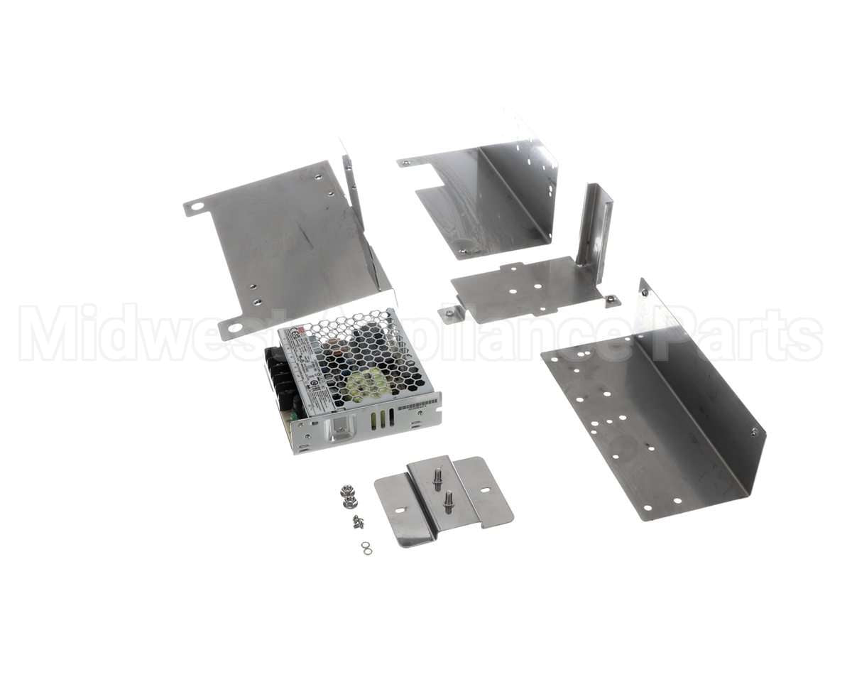 5064143 Convotherm Power Supply 12V Dc 60W
