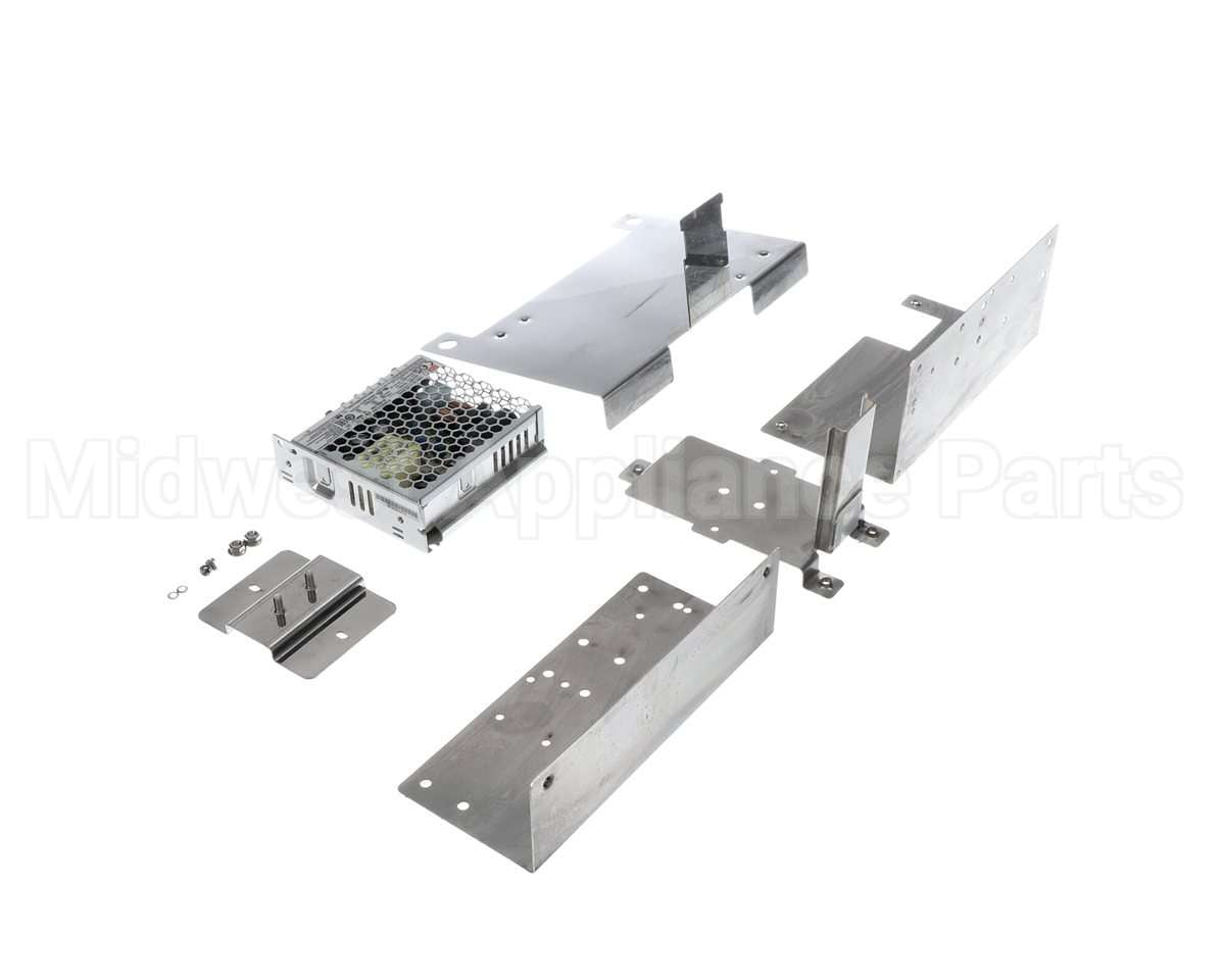 5064143 Convotherm Power Supply 12V Dc 60W