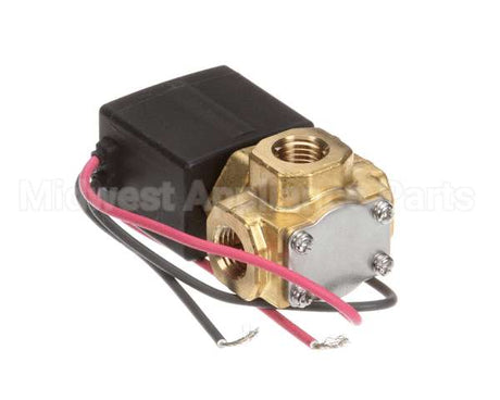 50643 Blodgett Assembly,3 Port Solenoid Valve