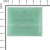5064K Briggs & Stratton Filter-A/C Foam