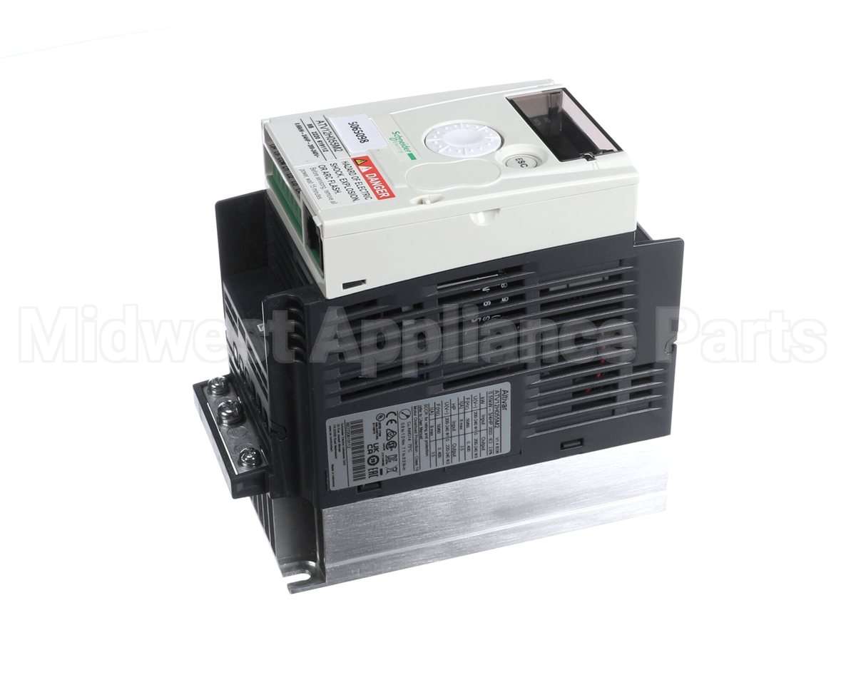 5065098 Convotherm Frequency Converter M2 0.75Kw