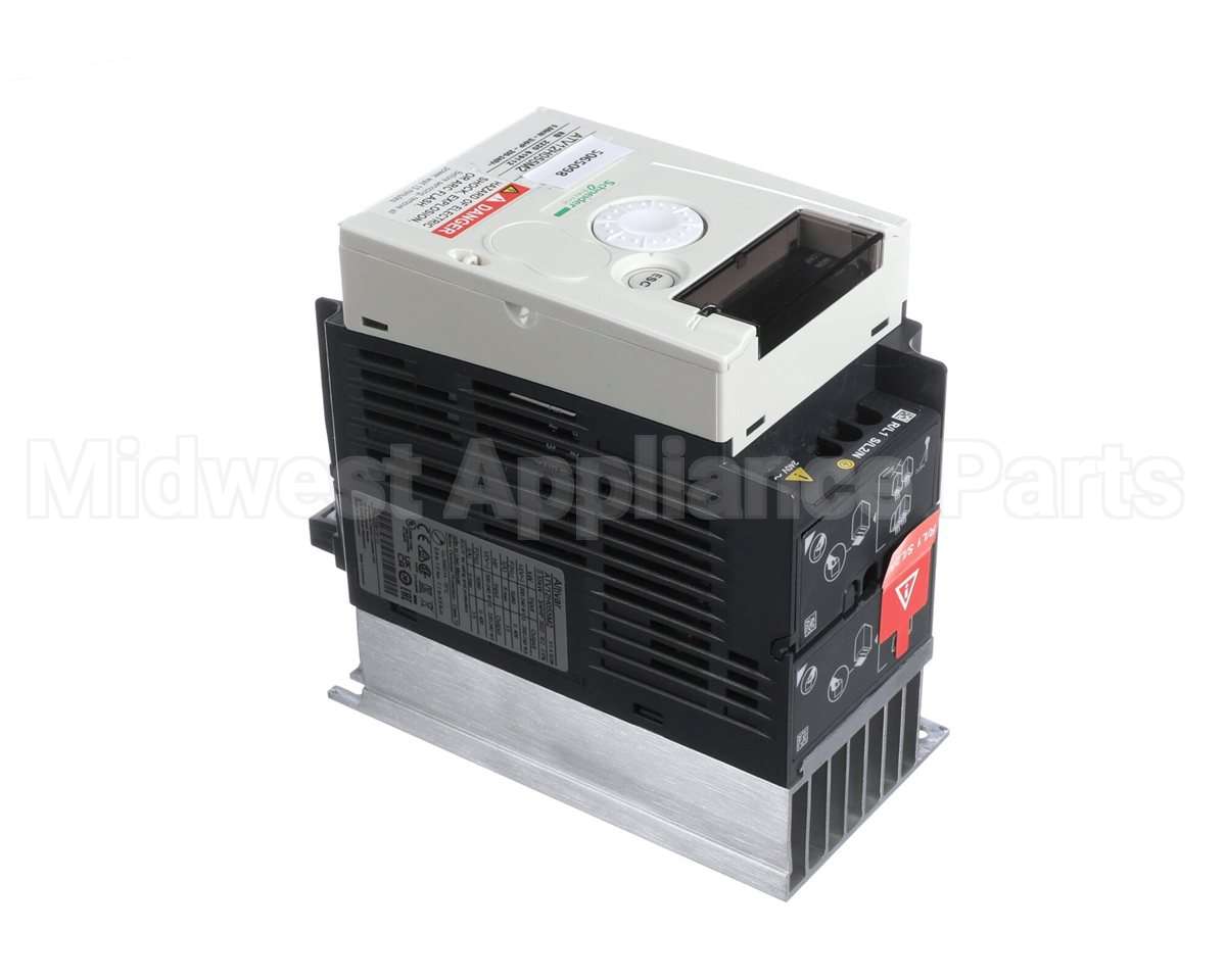 5065098 Convotherm Frequency Converter M2 0.75Kw