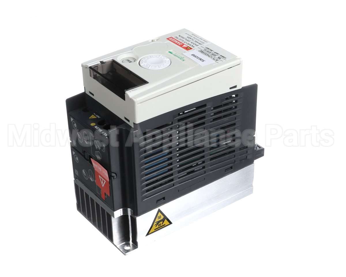 5065098 Convotherm Frequency Converter M2 0.75Kw