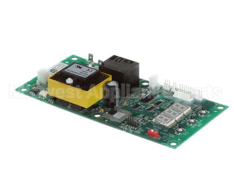 50652.1000 Bunn Control Board Assembly H5/H10 Dv Ce