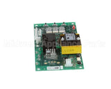 50652.1000 Bunn Control Board Assembly H5/H10 Dv Ce