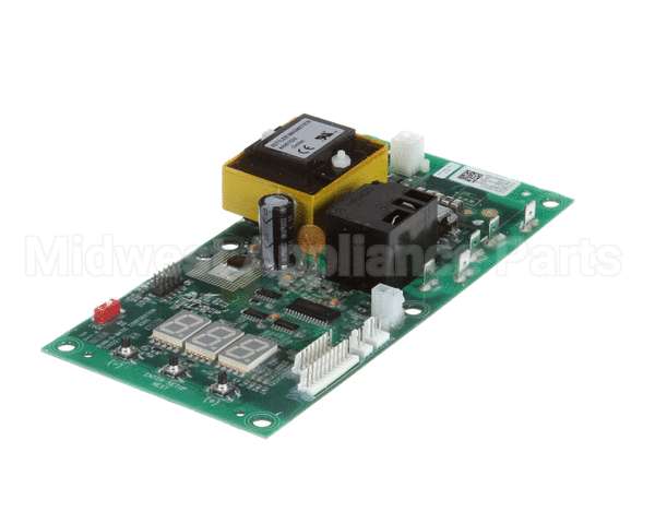 50652.1000 Bunn Control Board Assembly H5/H10 Dv Ce