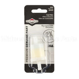 5065K Briggs & Stratton Pro Sr Filter-Fuel