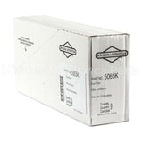 5065K Briggs & Stratton Pro Sr Filter-Fuel