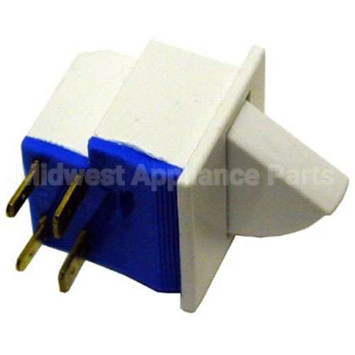 5066441-S Compatible Delfield Fan & Light Switch