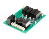 50669 Blodgett Relay Board, Gas