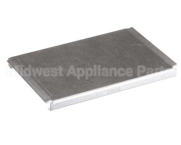 50682 Middleby Plate,Blank Full Ps520