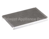 50682 Middleby Plate,Blank Full Ps520