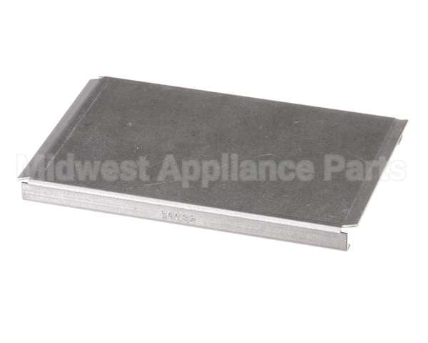 50682 Middleby Plate,Blank Full Ps520