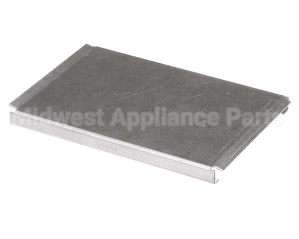 50682 Middleby Plate,Blank Full Ps520