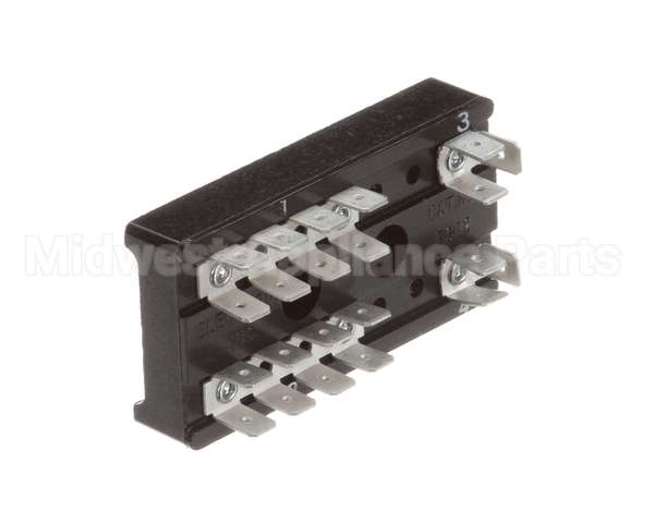 50684401 Victory Terminal Brd 1 To 4