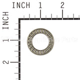50684MA Briggs & Stratton Brng Roll .750Idx1.2