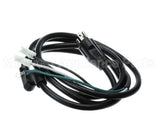 506866S Robot Coupe Power Cord 120V With Nema 5-20P