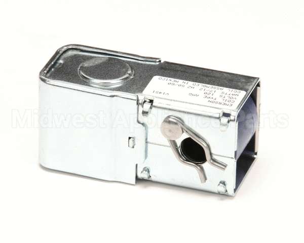 50686806 Victory Sol Valve Coil 120V