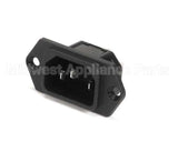 50699301 Victory Receptacle 250V 6A(For 220/50)