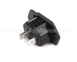 50699301 Victory Receptacle 250V 6A(For 220/50)