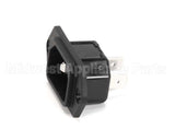 50699301 Victory Receptacle 250V 6A(For 220/50)