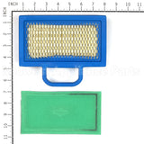 5069K Briggs & Stratton Filter-A/C Cartridge