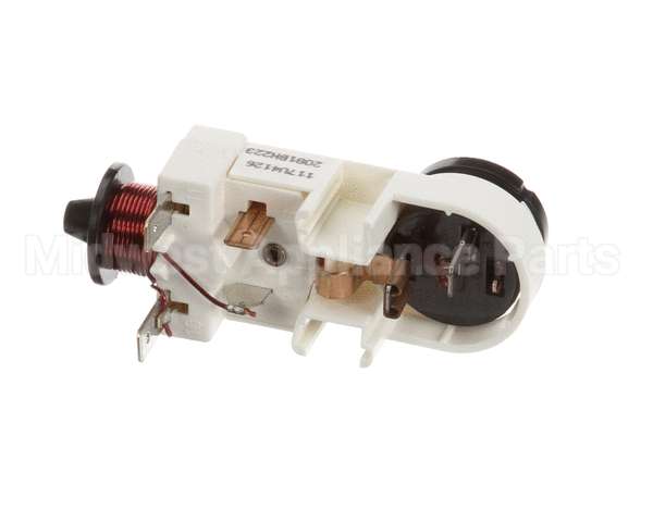507-0002 Starline Comp Start Relay Danfoss 115V 16Hp S1