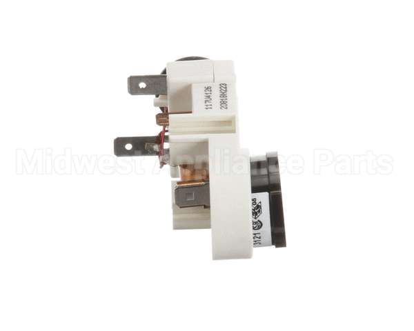 507-0002 Starline Comp Start Relay Danfoss 115V 16Hp S1