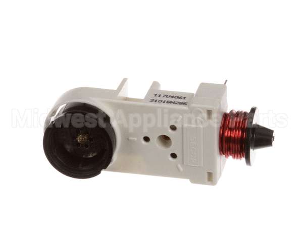 507-0009 Starline Relay,Start,S2