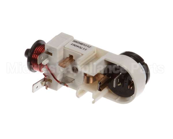 507-0009 Starline Relay,Start,S2