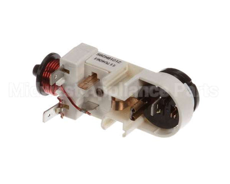 507-0009 Starline Relay,Start,S2