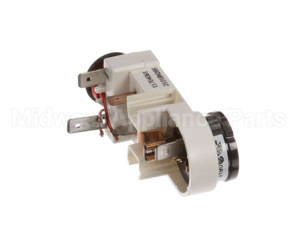 507-0009 Starline Relay,Start,S2