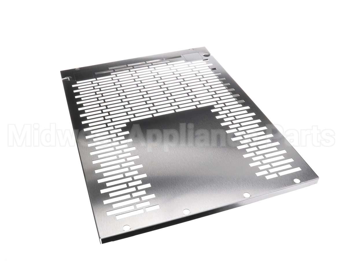 507-70127-01 Traulsen Rear Access Panel Ss Qc/Prep T