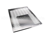 507-70127-01 Traulsen Rear Access Panel Ss Qc/Prep T