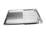 507-70127-01 Traulsen Rear Access Panel Ss Qc/Prep T