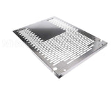 507-70127-01 Traulsen Rear Access Panel Ss Qc/Prep T
