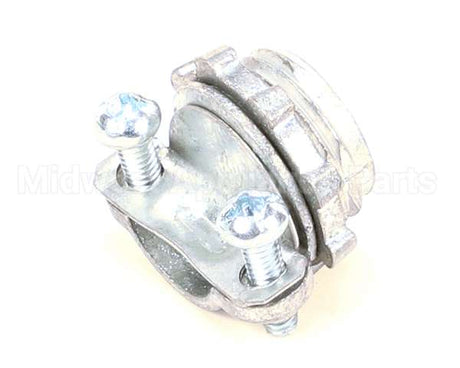 8071612 Frymaster 3/8 Clamp Type Connector