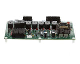 5071 Douglas Machines Pc Board For Digital Touchpad