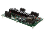 5071 Douglas Machines Pc Board For Digital Touchpad