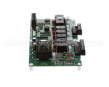 5071 Douglas Machines Pc Board For Digital Touchpad