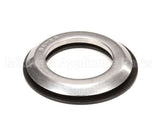 507168S Robot Coupe R30 Shaft Top Seal Ring